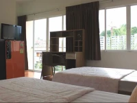 Ananas Phuket Central Hostel 
