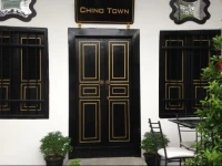 Chino Town Gallery Guesthouse 