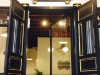 Chino Town Gallery Hostel 