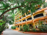 ID residences Phuket 5*