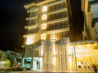 Ratana Apart-Hotel at Rassada 