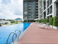 Sugar Palm Residence Phuket Town 3*