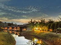 The Villa Laemhin Lagoon Resort 3*