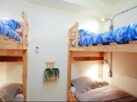 2W Cafe &amp; Hostel 2*
