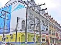 Ban Nai Inn Guesthouse 