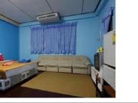 Phuket Backpacker Hostel 