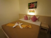 Phuthara Hostel 