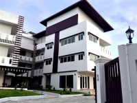 Siray House 