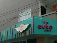 The Auto Place 