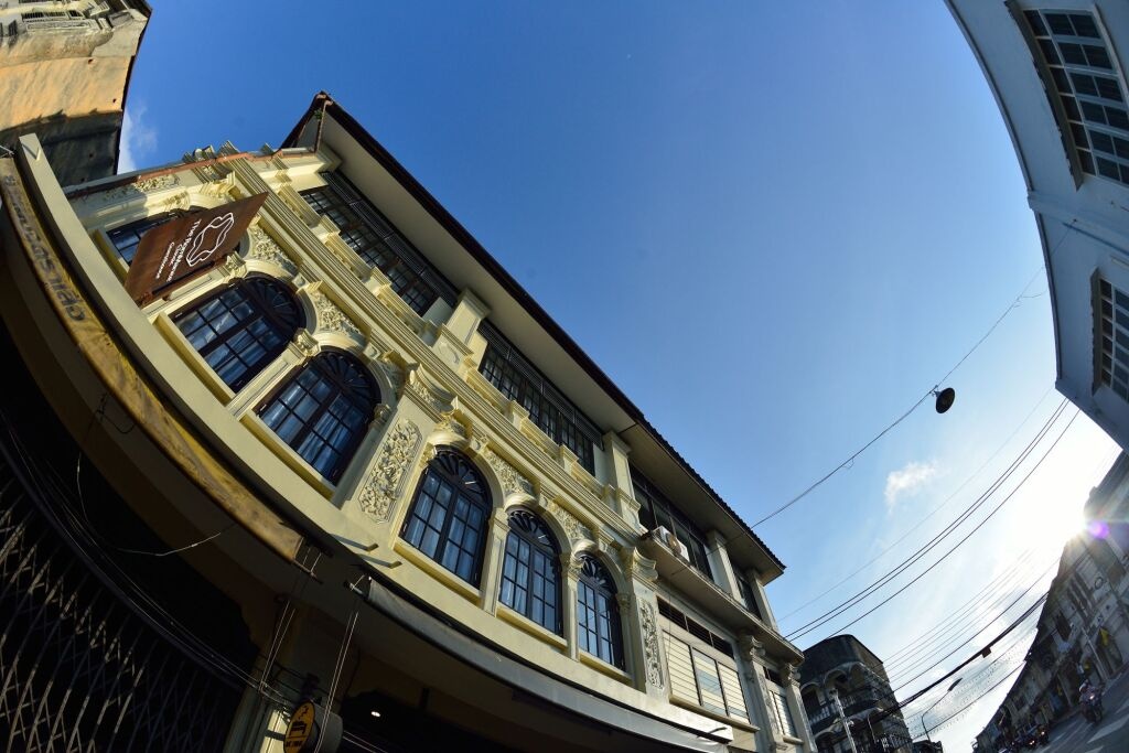 The Rommanee Classic Guesthouse 