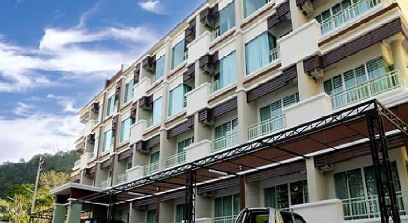 Saruda Phuket 