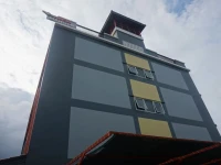 Nasa Mansion 