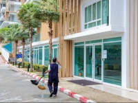 Plus Condominium 2 Kathu 