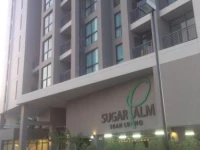 Sugarpalm Suan Luang by Nongrit 