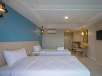 Prachuap Grand Hotel 