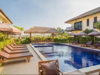 Pa Prai Villa at The Plantation 