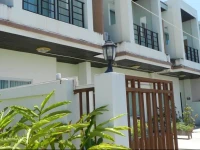 Baan Da-Laar Boutique Rooms Pranburi 