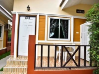 Rimbueng Resort Pranburi 