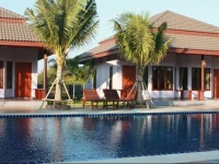 Waterside Resort 