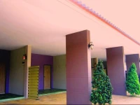 Pran Heaven Resort 