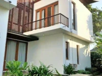 Pranaluxe Pool Villa Holiday Home 