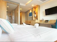 D Varee Diva Central Rayong 