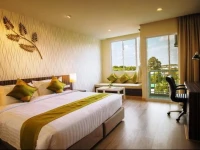 Tamarind Garden Hotel 