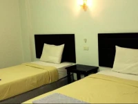 Amarin Grand Hotel 2*