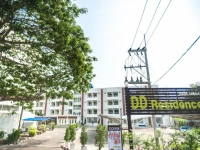 DD Residence 3*