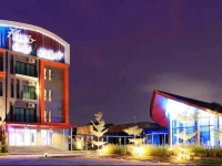 Hub de Leaf @ Rayong 