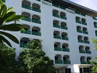 Chomdao Hotel 