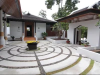 Namsai Khaosuay Resort 
