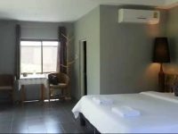 Andaman Talaytai Hot Spa Resort 