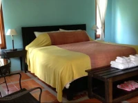 Baan Chueng Kao Resort 3*