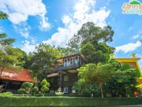 Phutara Resort 3*