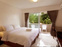 The Farm House Hotel Ranong 