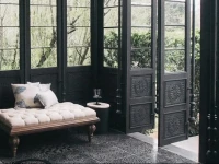 The Hidden Resort 