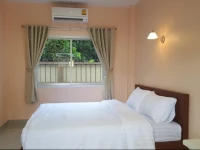 Jirasin Hotel & Apartment 
