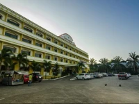 Ranong Garden Hotel 