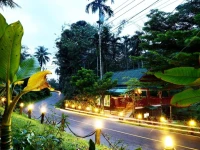 Les Robinsons De Ranong Resort 