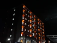 Tai-Shan Suites 