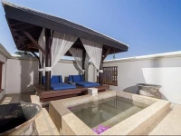 Asian Rhapsody Villa 