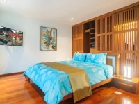 Elemental 5FL Infinity Pool Villa 