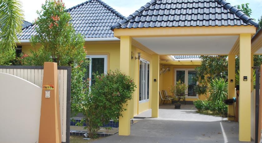 Platinum Villa by Pro-Phuket 