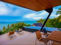 AQUA Villa Rawai 