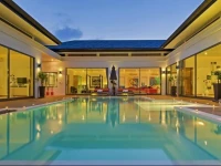 Baannaraya Exclusive Pool Villa Residence 