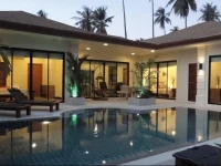 Cape Rawai Villas 