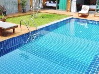 COCO Rawai 2 bedrooms Pool Villa 