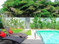 COCO Rawai 2 bedrooms villa 