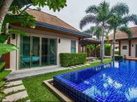 Kokyang Villas by TropicLook 